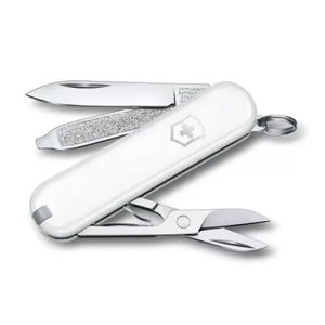 VICTORINOX Swiss Army Classic SD zsebkés, Falling Snow termék fő termékképe