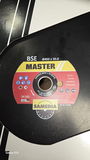 MASTER SAMEDIA BSE 400X30