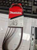 Makita keskeny csiszolószalag 9x533 mm K60/5db /csom