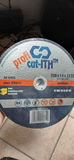 ITH Cut Ith Profi vágókorong 230x1,9mm Inox