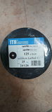 ITH Cut Ith Fíbertárcsa 125mm Fekete P120