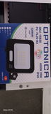 OPTONICA Led reflektor  20W 4000K Black