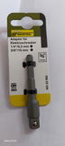 PROXXON INDUSTRIAL Proxxon Fúrógép adapter 3/8"