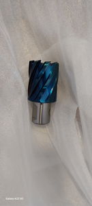 Karnasch koronafúró Weldon19 Blue 30mm termék fő termékképe