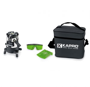 Kapro 875G PROLASER℗ ALL LINES termék fő termékképe