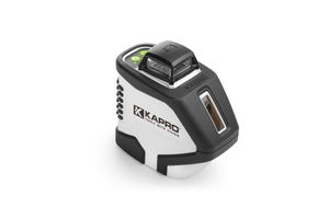 Kapro 962G ProLaser Multibeam Orbital Zöld Lézersugárral termék fő termékképe