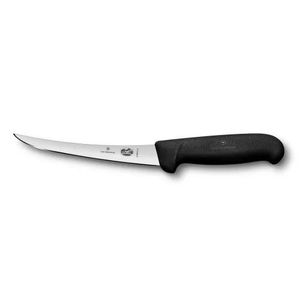 VICTORINOX Fibrox csontozókés, skandináv változat (15 cm) ívelt, normál termék fő termékképe