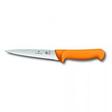 VICTORINOX Swibo szúrókés (15 cm) sárga