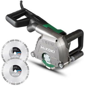 HiKoki CM5MA falhoronymaró 125mm termék fő termékképe