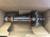 MAKITA Alkatrész Forgórész 220V  3901/9503BH/950