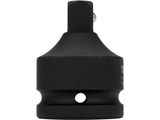 YATO Gépi dugókulcs adapter 3/4" -ról 1/2"ra