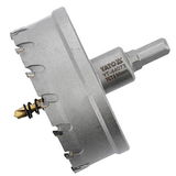 YATO KÖRKIVÁGÓ 90 MM TCT BIT BEFOGÁSSAL