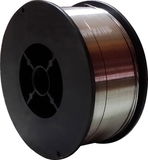 Mastroweld Önvédő porbeles hegesztő huzal, 0.9 mm, 1 kg/tekercs