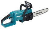 Makita DUC307Z Akkus láncfűrész (18V/30cm) - (akku és töltő nélkül)