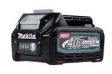 Makita 40V XGT Li-Ion akkumulátor 2,0Ah BL4020