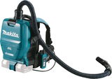 Makita DVC260ZX