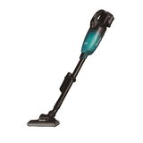 Makita CL001GA109 Akkus porszívó fekete 40V MAX XGT/2.0Ah + AJÁNDÉK