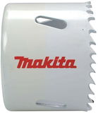 Makita Bi-Metál körkivágó 60mm (D-25688)