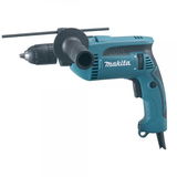 Makita HP1641J Ütvefúró (680W) MAKPAC kofferben+AJÁNDÉK!!