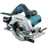 Makita HS6601J körfűrész 165 mm,1.050 W, kofferben+AJÁNDÉK!!