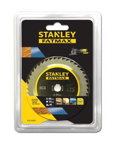 Stanley BLADE,HCS MULTISAW 89MM X 10 X 44T termék fő termékképe