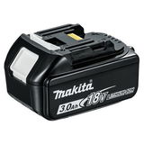 Makita 18V LXT Li-Ion akkumulátor 3,0Ah BL1830B