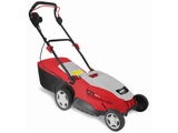 Elektromos fűnyíró 230V 42cm 1800w
