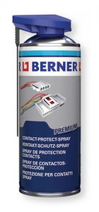 Berner Kontakt spray 400ml termék fő termékképe