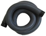 EKO-Simko Flexibilis tömlő 6m 2 db fém végcsatlakozóval (80-as)