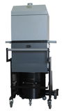 EKO-Simko SOS BK 307.1.B/KON csiszolási elszívó