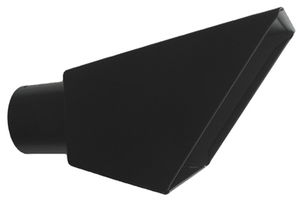 EKO-Simko V10-es fém elszívó fej termék fő termékképe