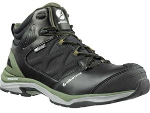 Albatros Ultratrail Olive CTX Mid S3 ESD HRO SRC termék fő termékképe