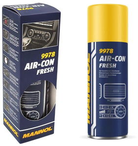 Mannol Klima tisztító bomba 100ml termék fő termékképe