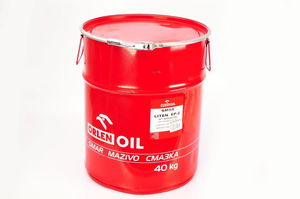 Kenőzsír LITEN EP-2 40 kg-os termék fő termékképe