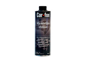 Carlofon Alvázvédő bitumenes fekete 1000ml termék fő termékképe
