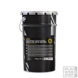 Mannol Kenőzsír EP-2 Multi-MoS2 4,5 kg-os