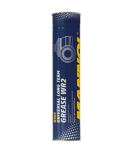 Mannol Kenőzsír WR2 Long Term 0,4kg-os termék fő termékképe