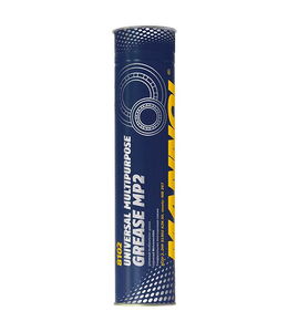 Mannol Kenőzsír MP-2 Universal Multipurpose 0,4kg-os termék fő termékképe