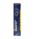 Mannol Kenőzsír GREASE LC2 ESTER, kék színű 0,4kg-os