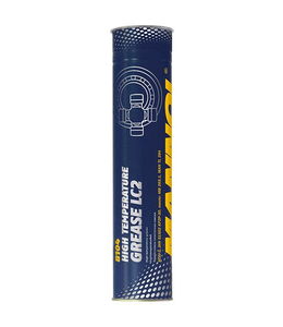 Mannol Kenőzsír GREASE LC2 ESTER, kék színű 0,4kg-os termék fő termékképe