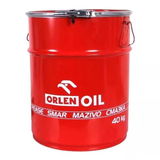 Kenőzsír GREASEN LT-4 S2 40 kg-os, zöld