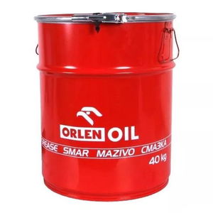Kenőzsír GREASEN LT-4 S2 40 kg-os, zöld termék fő termékképe