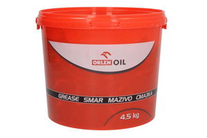Kenőzsír LITEN EP-2 4,5 kg-os termék fő termékképe