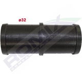 Romix Csőcsatlakozó 32mm-es