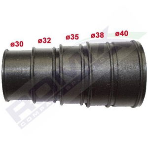 Romix Csőcsatlakozó szűkítő 30/32/35/38/40mm-es termék fő termékképe