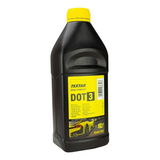 Textar Fékolaj DOT-3 1l
