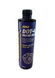 Mannol Fékolaj DOT-4 490 g-os