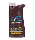 Mannol Motorolaj Ceramic 5W-30 1L