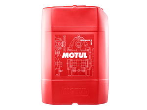 Motul Mezőgazdasági- és Rakodógép hajtóműolaj 10W-30 TRH 97 20L termék fő termékképe