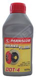 Parnalub Fékolaj DOT-4 500g